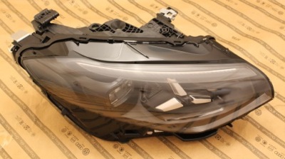 Mercedes cla w174 c174 25+ лампа full led performance комплектна a1749062602 фото №1