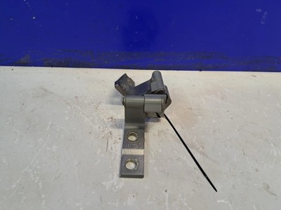 Lexus rx 450h 2021 петли фото №1