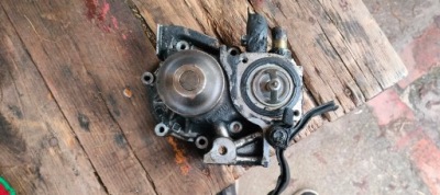 Насос wody subaru outback iii 2.5 бензин 04 rok фото №1