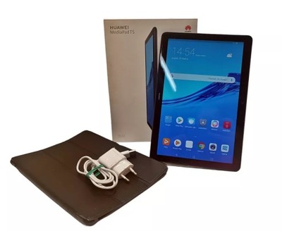 TABLET HUAWEI MEDIAPAD T5 KOMPLET