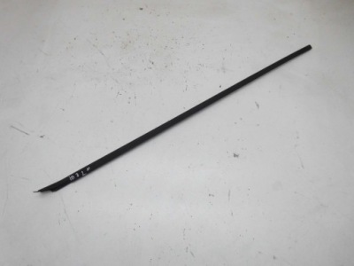 Молдинг стекло передней 10a854327 vw id3 левая оригинал фото №1