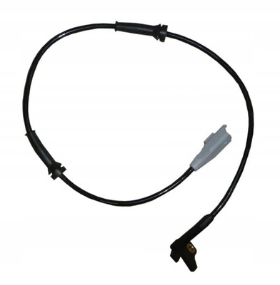 Датчик abs partner berlingo 08- 4545e7 asb159.21 фото №1