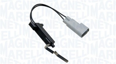 MAGNETI MARELLI SENSOR TEMPERATURA AIRE PARTE INFERIOR  