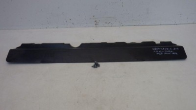 Повітропровід повітря opel crossland x фото №1