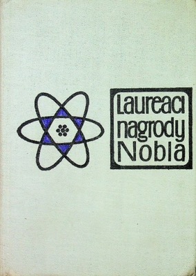 Laureaci Nagrody Nobla