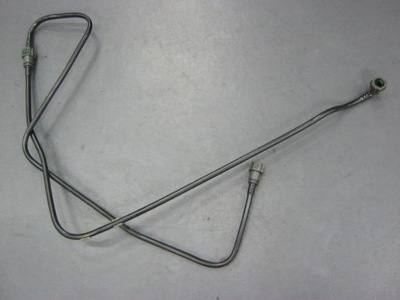 Шланг дроти пального jumpy scudo expert ii 1.6 фото №1