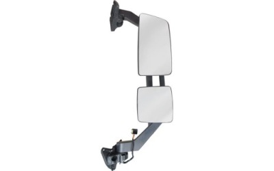 Volvo fh5 21- дзеркало з підігрівом електричний з панорама праве фото №1