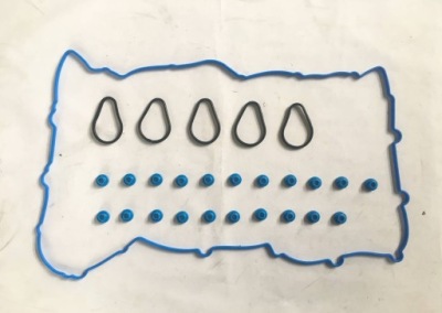 Прокладка кришки клапанів 3.7 chevrolet colorado фото №1