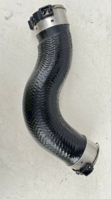 Mazda труба интеркулер fkm hc50fpm фото №1