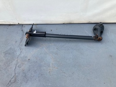 Mercedes actros mp4 привід підвіска кабіни фото №1