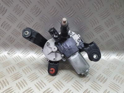 Моторчик задній двірники opel astra j gtc фото №1