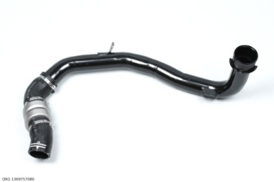 Шланг pow. c/p 3.0hdi box 12-lh t оригинал  1369757080 фото №1