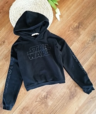 BLUZA STAR WARS H&M 158 164 K125