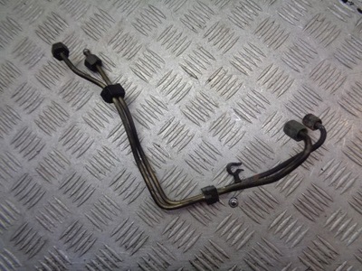 Провода топлива ford fiesta mk6 фото №1