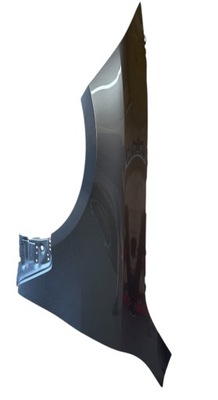 Крила bmw g26 i4 фото №1