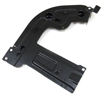 Кронштейн фара porsche macan фото №1