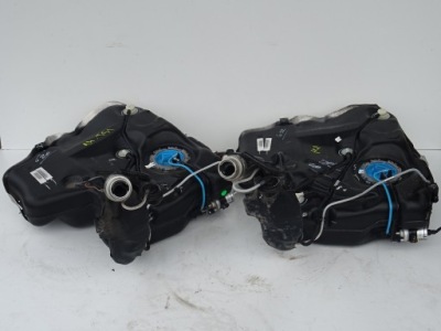 Vw beetle 5c tsi бак пального 5c0201021dm фото №1