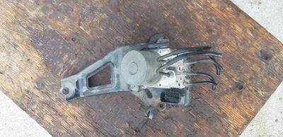 Насос abs toyota sienna 11-20r модуль фото №1