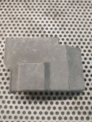 Захист резистора berlingo iii 9664966580 фото №1