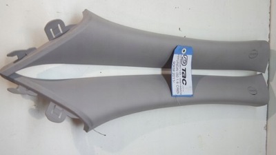 Пластик захист стійка перед hyundai i30 i фото №1