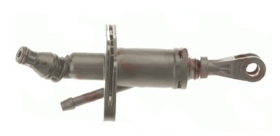 Насос зчеплення alfa romeo 159 05- spider 06- фото №1