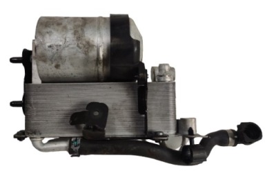 Bmw x5 g05 конденсатор кондиционера 6847990 фото №1