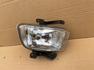 Kia picanto протитуманна фара правий фото №1