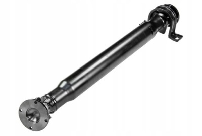 Wał приводной перед nty mercedes sprinter 312 313 cdi фото №1