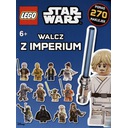 Lego Star Wars Walcz z imperium LSW 5