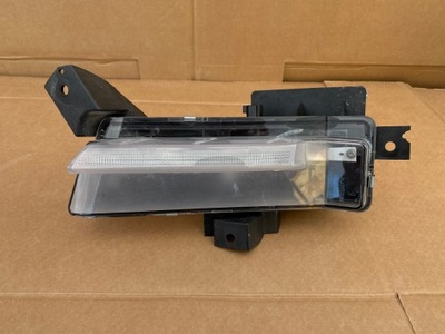 Противотуманная фара правый + блок управления chevrolet camaro ss 6.2 фото №1