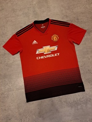 Adidas Jersey Manchaster United Koszulka 2018 2019