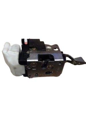 Замок дверь правый перед boxer jumper ii 9136.p5 оригинал !!! фото №1