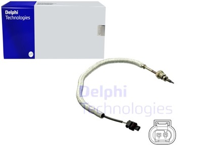 SENSOR TEMPERATURA GASES DE ESCAPE DELPHI TS30250 DELPHI  