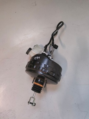 Mercedes glk підсилювач гальм фото №1