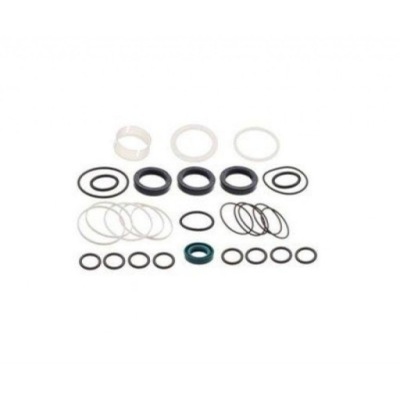 Кермо багажник repair kit bmw e30 -11/1986 lemforder 1059401 oem 32131128685 фото №1