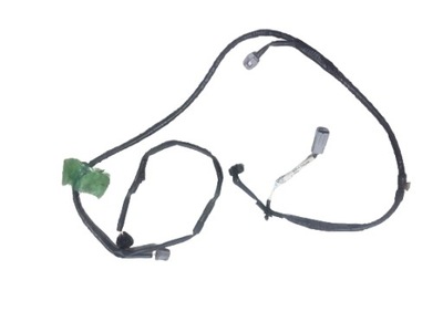 Mazda cx3 джгут датчиків pdc dh3j67sh0 фото №1