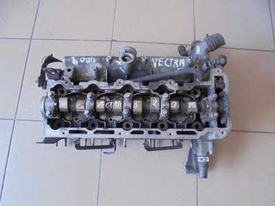 ГОЛОВКА VECTRA B 2.0DTI R90573940