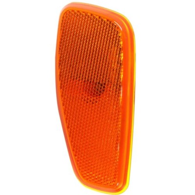 Jeep renegade 2014- отражатель передний правый фото №1