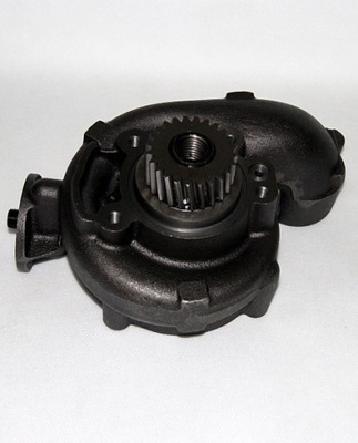 - насос wody жидкость охлаждающей volvo fh fl12 фото №1