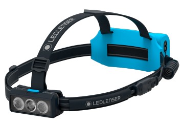 LEDLENSER NEO9R czołówka latarka czołowa 1200lm