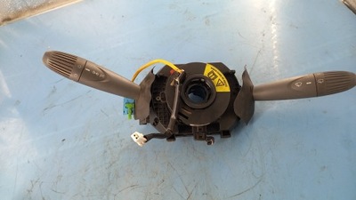 Переключатель комбинированный fiat panda ii 04r фото №1