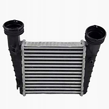 VW PASSAT B5 1.9D RADUADOR AIRE INTERCOOLER  