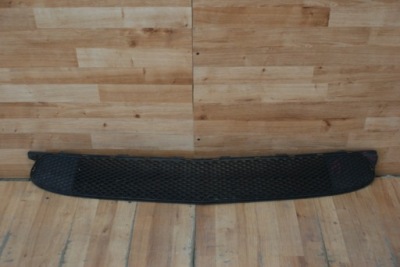 Mercedes a-klasa w177 решётка средняя бампера фото №1