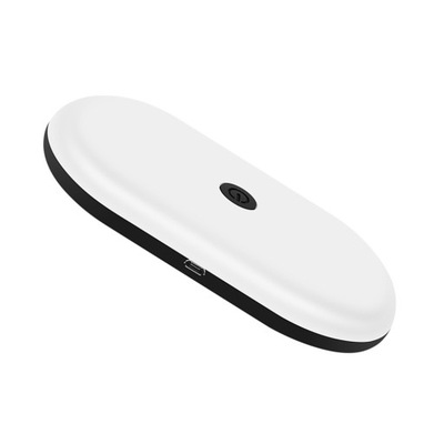 LAMPKA DO CZYTANIA POJAZDU SAMOCHODU SUFITOWA AKUMULATOROWA LAMPA LED