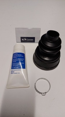 Захист шарнір citroen c8 od 2002 фото №1