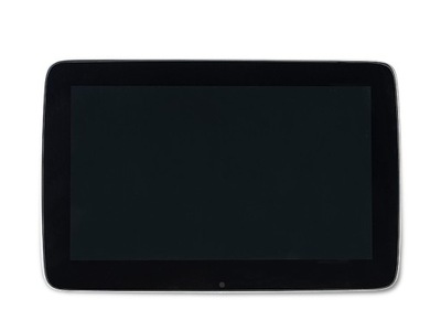 Монитор экран mercedes cla b ml w166 a1669000115 фото №1