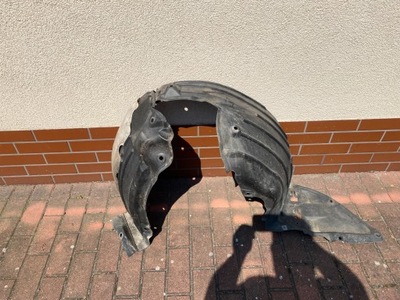 Подкрылок перед передние левая mazda 6 vi gj 12-18 фото №1