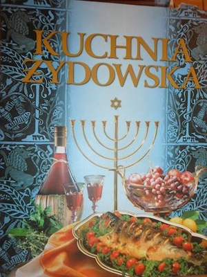 Kuchnia żydowska - G. A. Dubowis