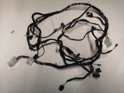 Джгут електропроводка панелі консолі bmw f20 f21 lci eu фото №1