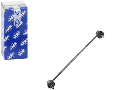 З'єднувач стабілізатора citroen перед c2 c3 sasic фото №1